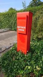 Ladestation Ingenheim