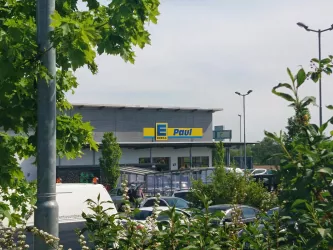 Edeka Paul in Billigheim