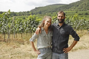 Weingut Georg Fußer 1