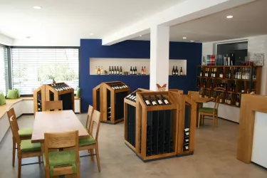 Weingut Thomas Reinhardt 3