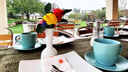 Gedeck_Garten-Cafe Hettrich