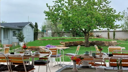 Garten-Café Hettrich 2
