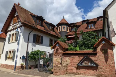 Weingut Manfred Deimel & Sohn 1