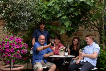 Weingut Manfred Deimel & Sohn 2