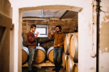 Weingut Scheuermann 2