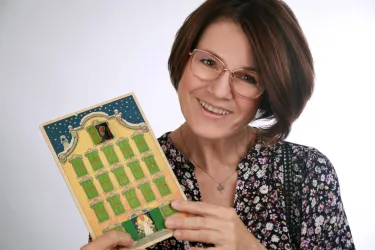 Elke_MetzerbyChristine Schäffer