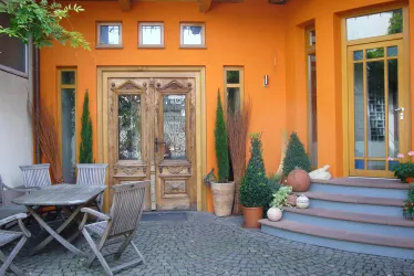 Weingut Ernst Weisbrodt 1