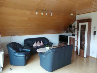 Sitzgruppe Wohnzimmer