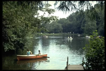 Hilschweiher