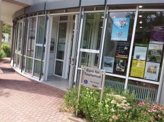 Tourismusbüro Verein SÜW Edenkoben