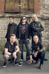 ZXX-Band Stadtfest Edenkoben