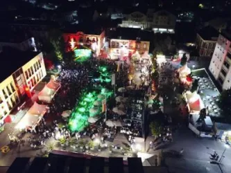 Stadt Edenkoben Schafsplatz