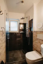 Dusche