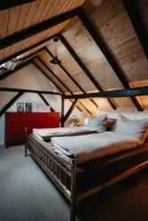 Doppelbett