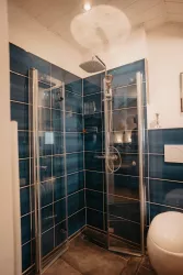 Dusche