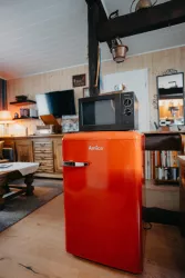 Kühlschrank