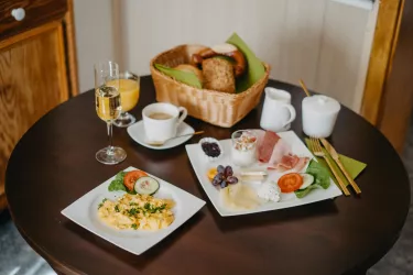 Frühstück (© Stephan Presser Photography)