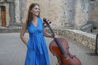 Cosima Regina Federle (© Cosima Regina Federle)