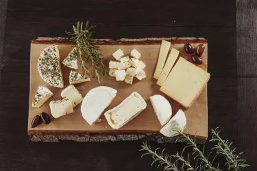 Käse (© Barbara Kuhn)