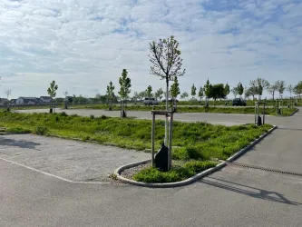 Parkreihen
