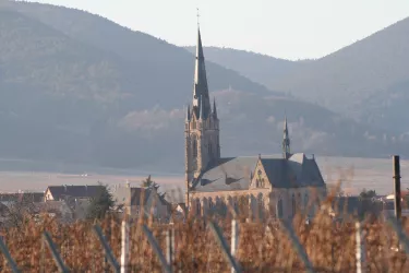 Kath. Kirche St. Ludwig