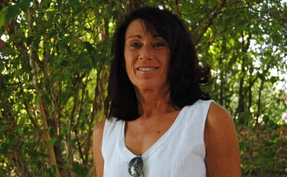 Martina Roth