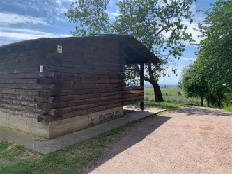 Werderberghütte, Edenkoben