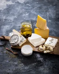 Käse (© Barbara Kuhn)