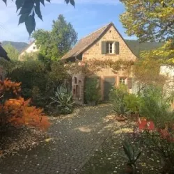 Herrenhaus Edenkoben