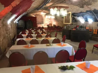 Schbektakel Keller