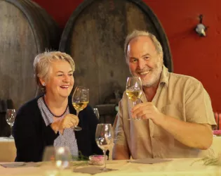 Familie Schneider-Beiwinkel (© Weingut Schneider-Beiwinkel)