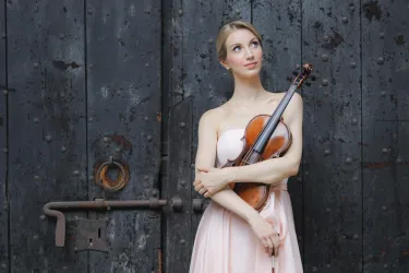 Giulia Rimonda (© Ivano Buat)