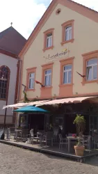 Hotel Ludwigs (© Hotel Restaurant Ludwigs)