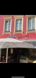 Außenansicht Café Engert (© Café Engert)