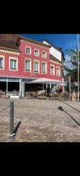Terrasse Café Engert (© Café Engert)