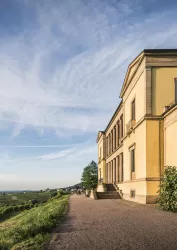 Villa Ludwigshöhe (© Verein SÜW Edenkoben, T. Kujat)