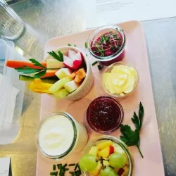 Frühstück_ (© Café Hedwig)