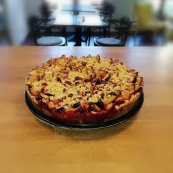 Kuchen (© Café Hedwig)