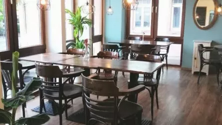Café Hedwig (© Café Hedwig)