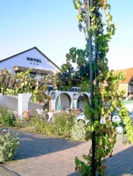 Ziegelhütte aussen (© Gutshof Ziegelhütte)