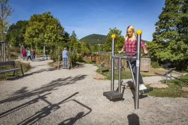 Aktivität (© Verein SÜW Edenkoben, T. Kujat)