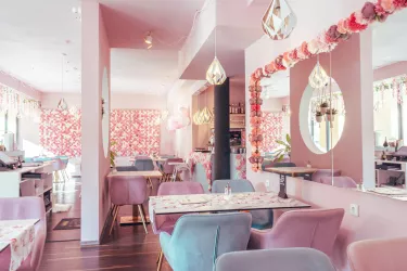 Café Paradies (© Café Paradies)