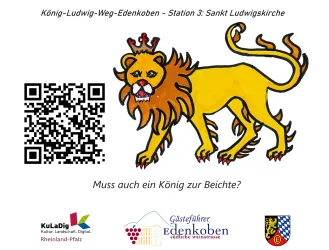 Station 3  - QR Code