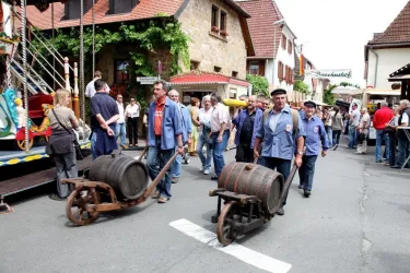 Owwergässer2 (© SÜW_Edenkoben)