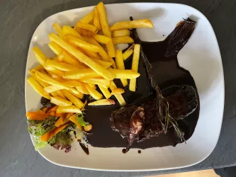 Fleisch (© Restaurant Portofino)