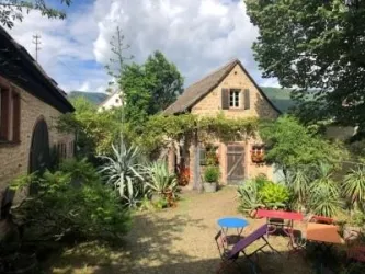 Herrenhaus (© Herrenhaus)