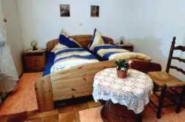 Schlafzimmer (© Archiv Leistungsträger)