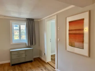 Diele OG Wohnhaus