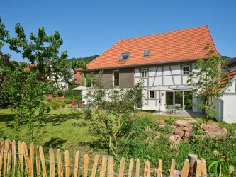 Ansicht Süd