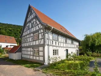 Ansicht Nord